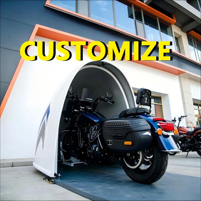 Outdoor Furniture Store - Any Size Custom Severe Storm Resistant