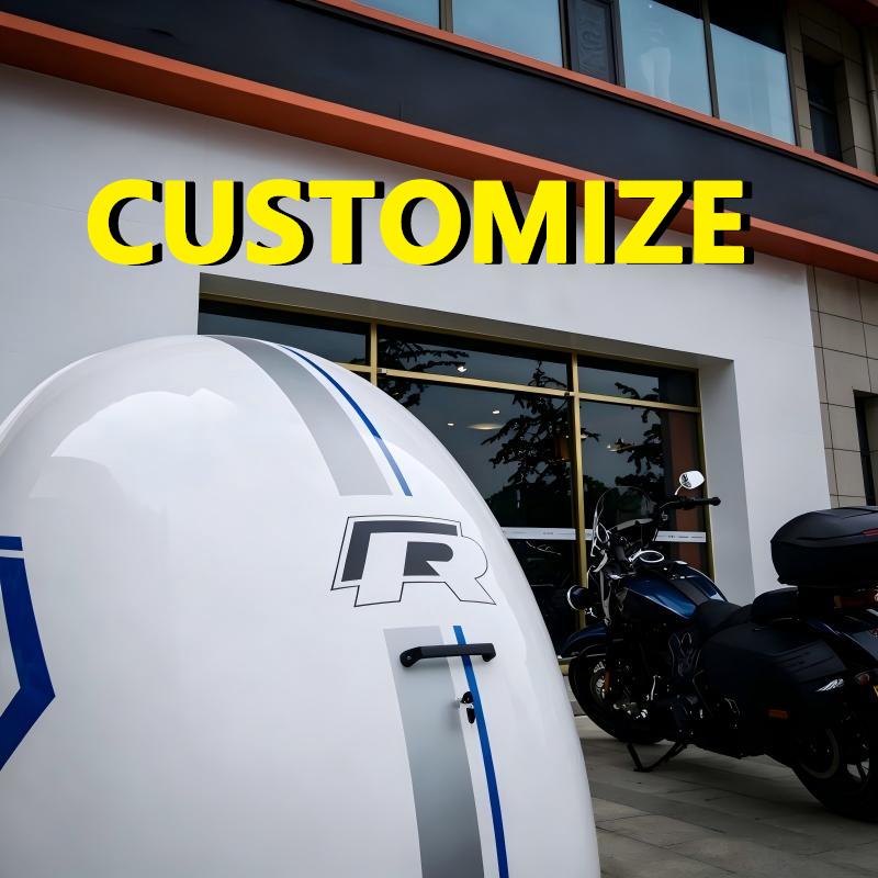 Any Size Custom Outdoor Motorc - Outdoor Furniture Store recension och pris