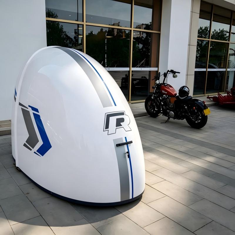 Any Size Custom Outdoor Motorc - Outdoor Furniture Store recension och pris