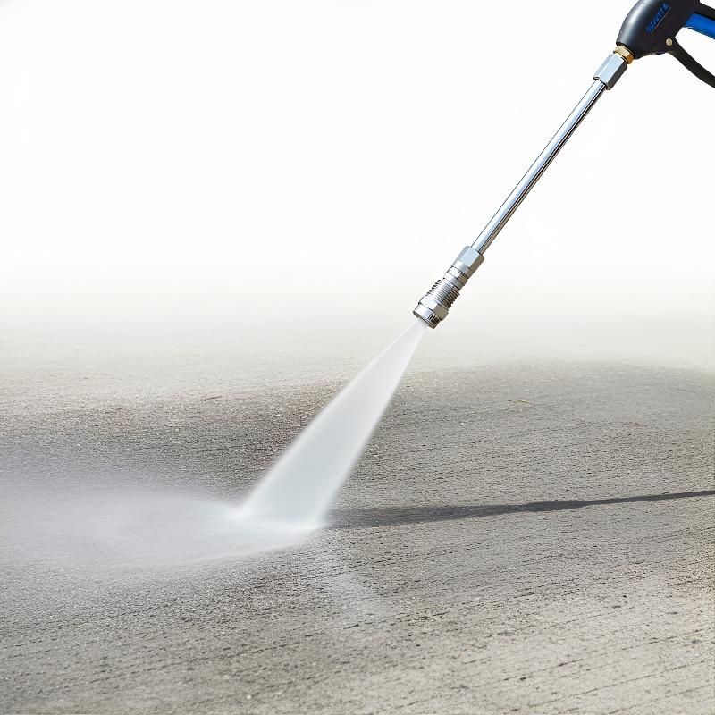 2Pcs Pressure Washer Cleaning  - Outdoor Furniture Easy To Clean recension och pris