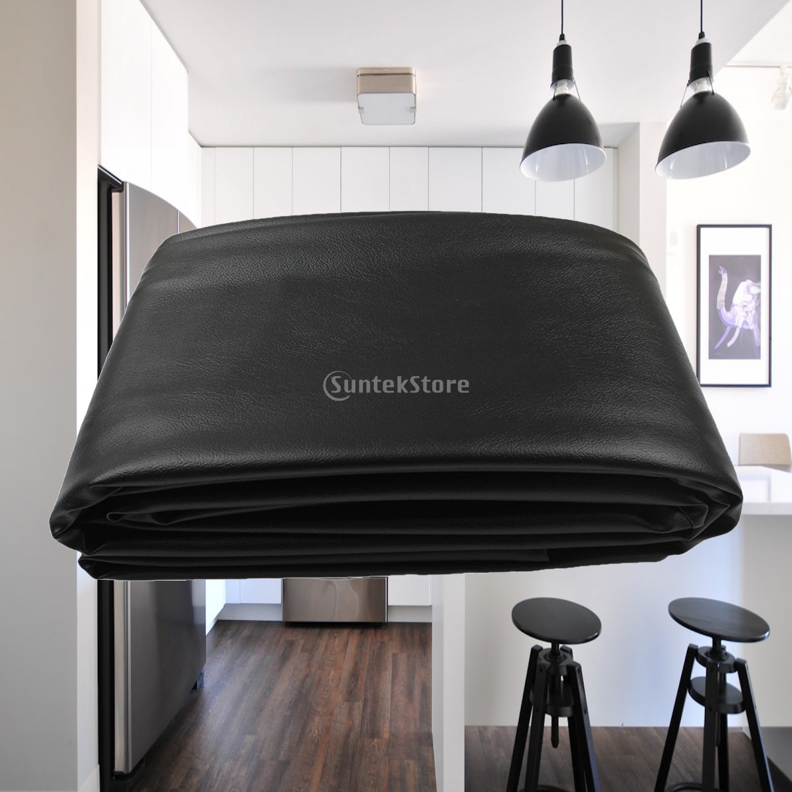 Pool Table Cover Billiard Tabl - Outdoor Furniture Easy To Clean recension och pris