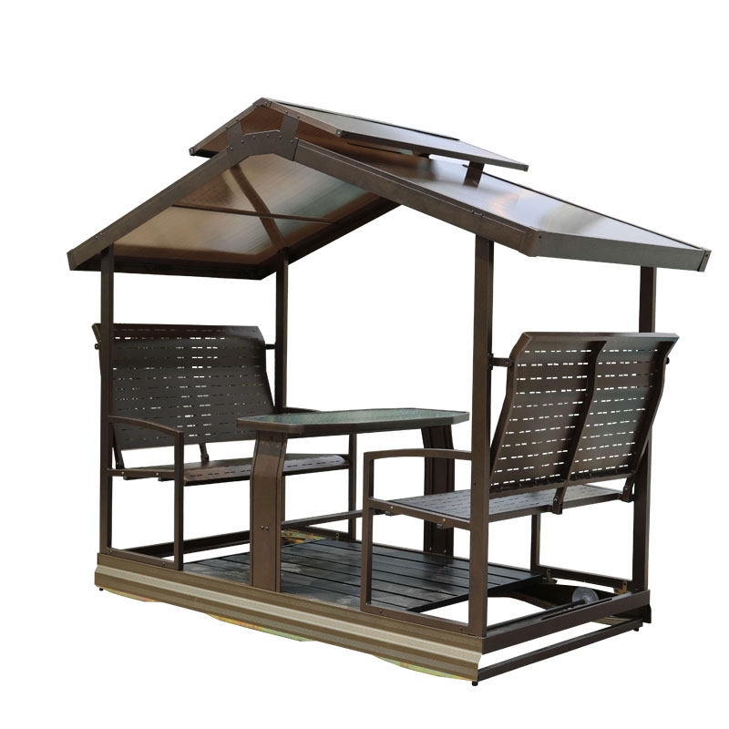Any Size Custom Outdoor Alumin - Outdoor Furniture Durable recension och pris