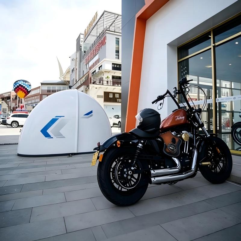 Any Size Custom Severe Storm R - Outdoor Furniture Store recension och pris