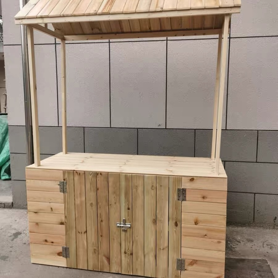 Factory Frame Outdoor Garden F - Outdoor Furniture Durable recension och pris