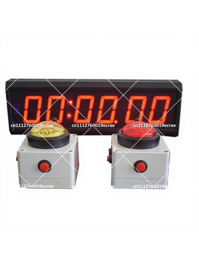 10 Second Game Console Timer,  - Outdoor Furniture Store recension och pris