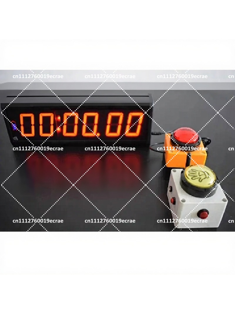 10 Second Game Console Timer,  - Outdoor Furniture Store recension och pris