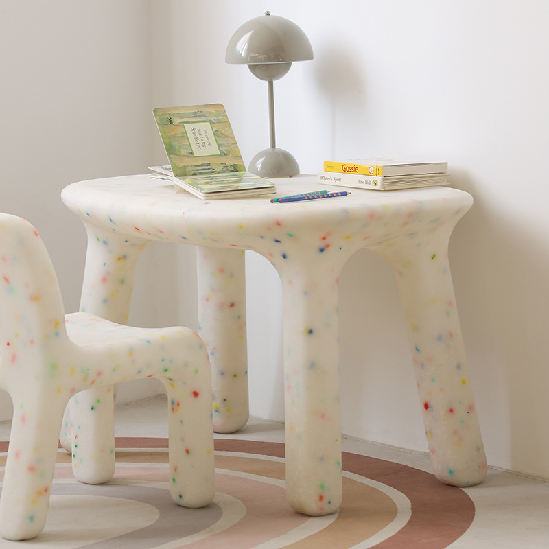 Kids Study Table And Chairs Se - Outdoor Furniture Durable recension och pris