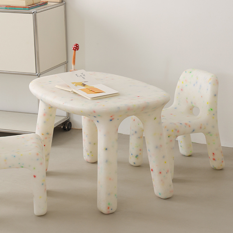 Kids Study Table And Chairs Se - Outdoor Furniture Durable recension och pris