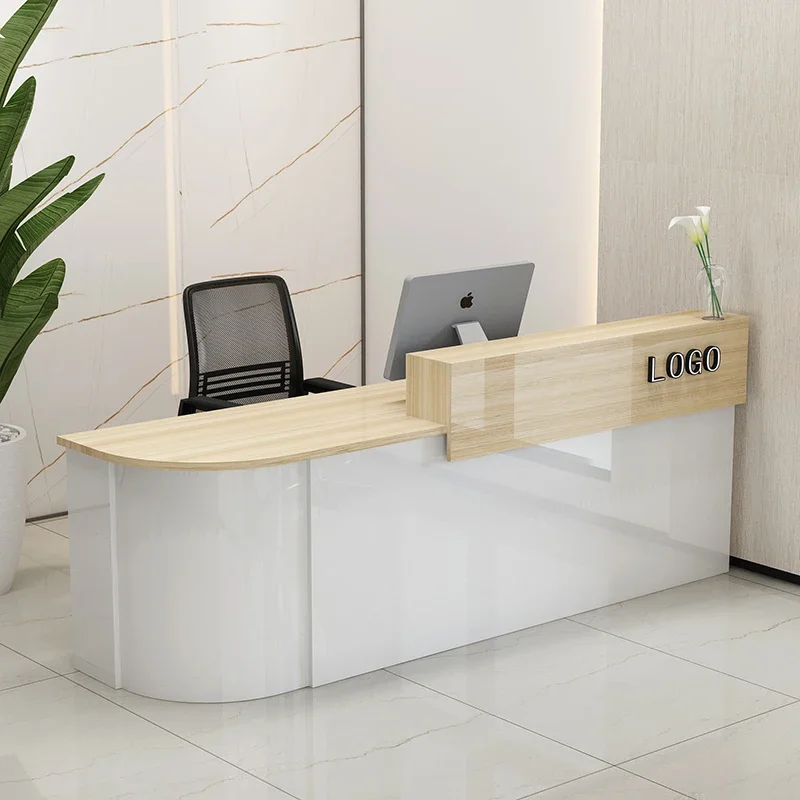 Cash Table Aesthetics Counter  - Outdoor Furniture Store recension och pris