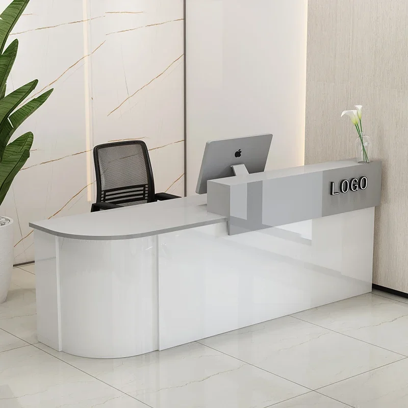 Cash Table Aesthetics Counter  - Outdoor Furniture Store recension och pris