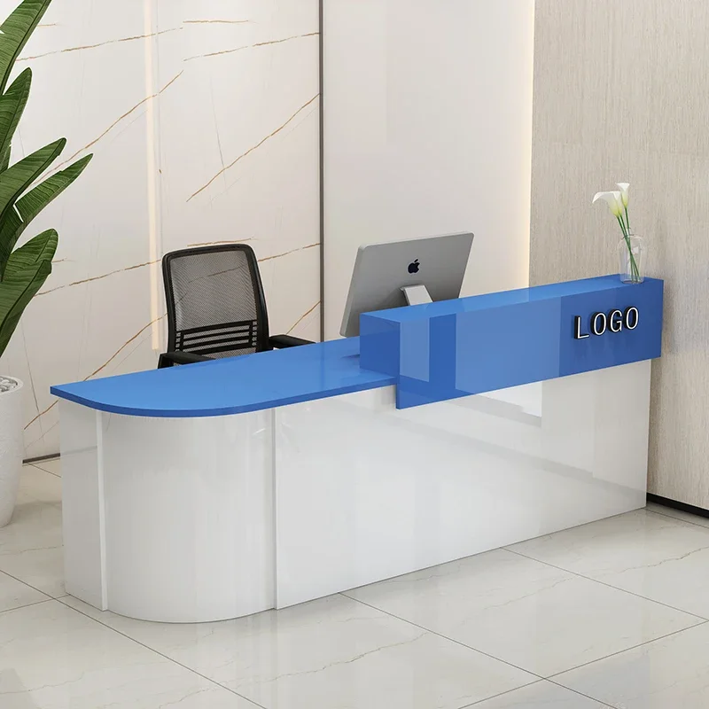 Cash Table Aesthetics Counter  - Outdoor Furniture Store recension och pris