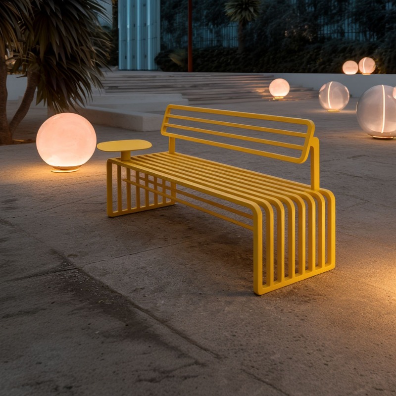 Internet-famous check-in rest  - Outdoor Furniture Store recension och pris