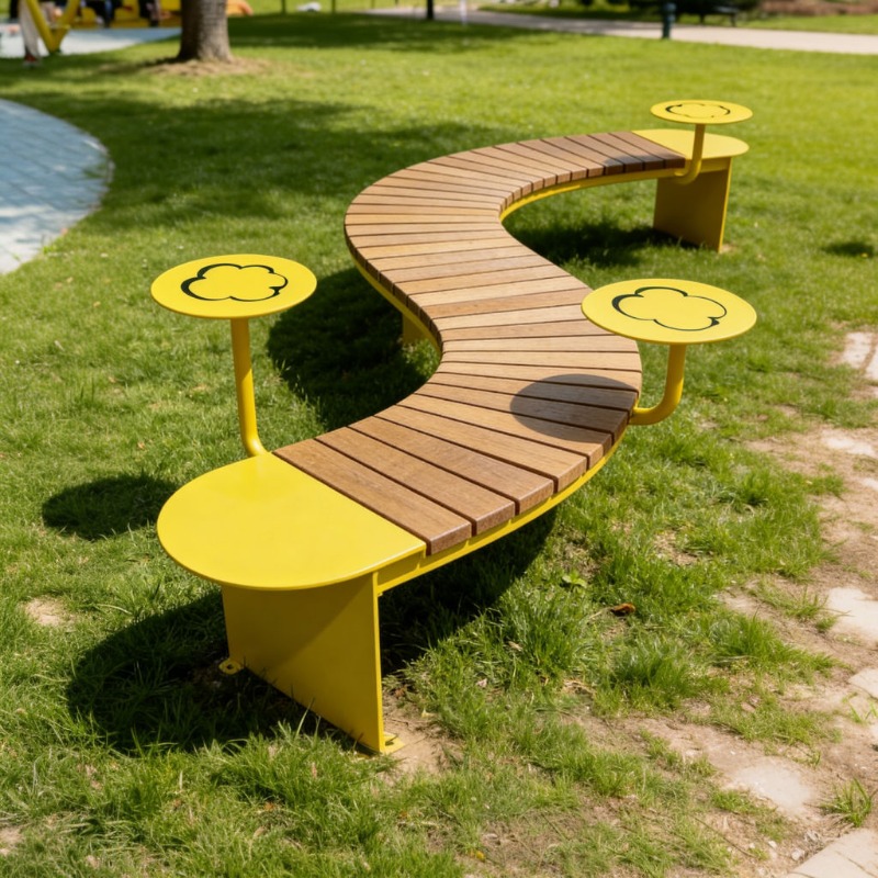 Internet-famous check-in rest  - Outdoor Furniture Store recension och pris