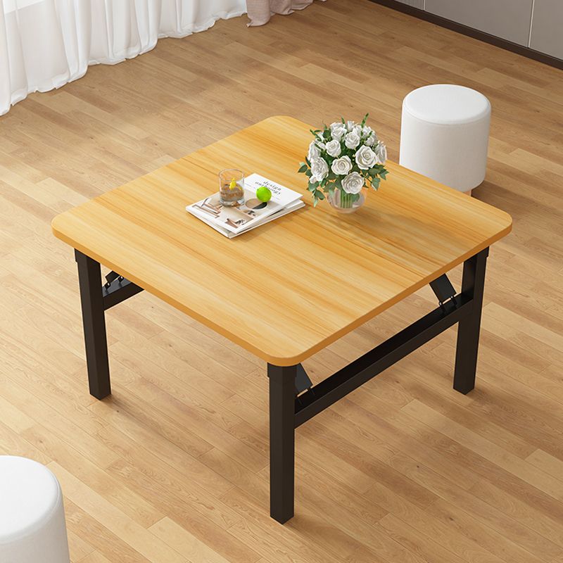 Folding Table Furniture Portab - Outdoor Furniture Easy To Clean recension och pris