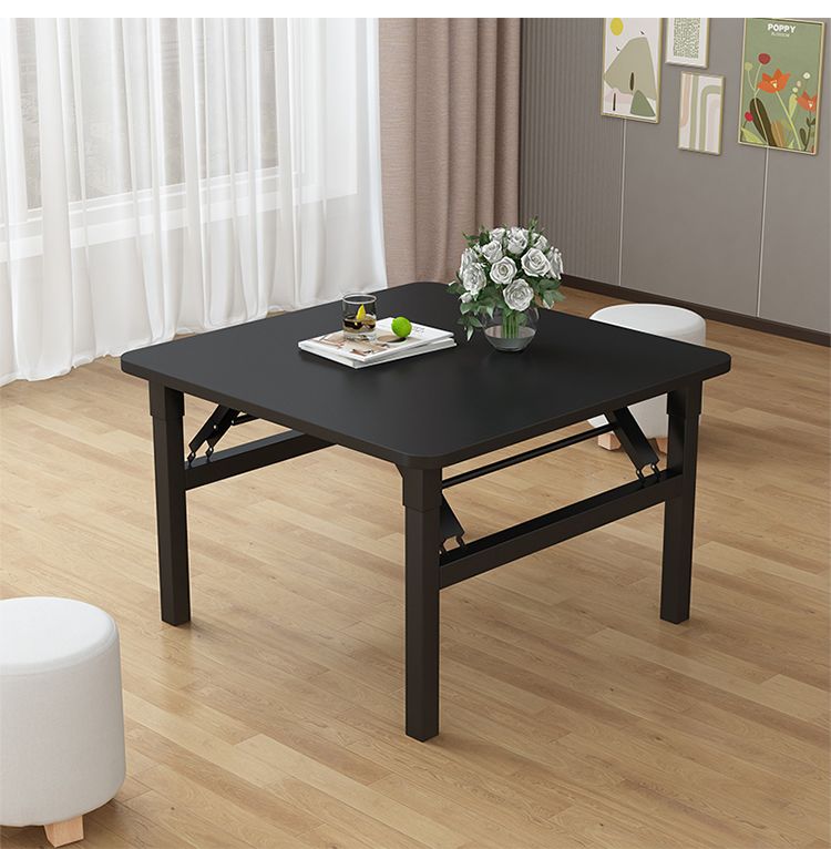 Folding Table Furniture Portab - Outdoor Furniture Easy To Clean recension och pris