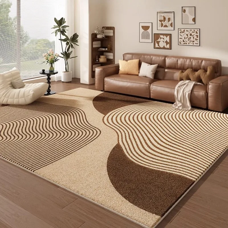 Cream Color Living Room Carpet - Outdoor Furniture For Cafe recension och pris