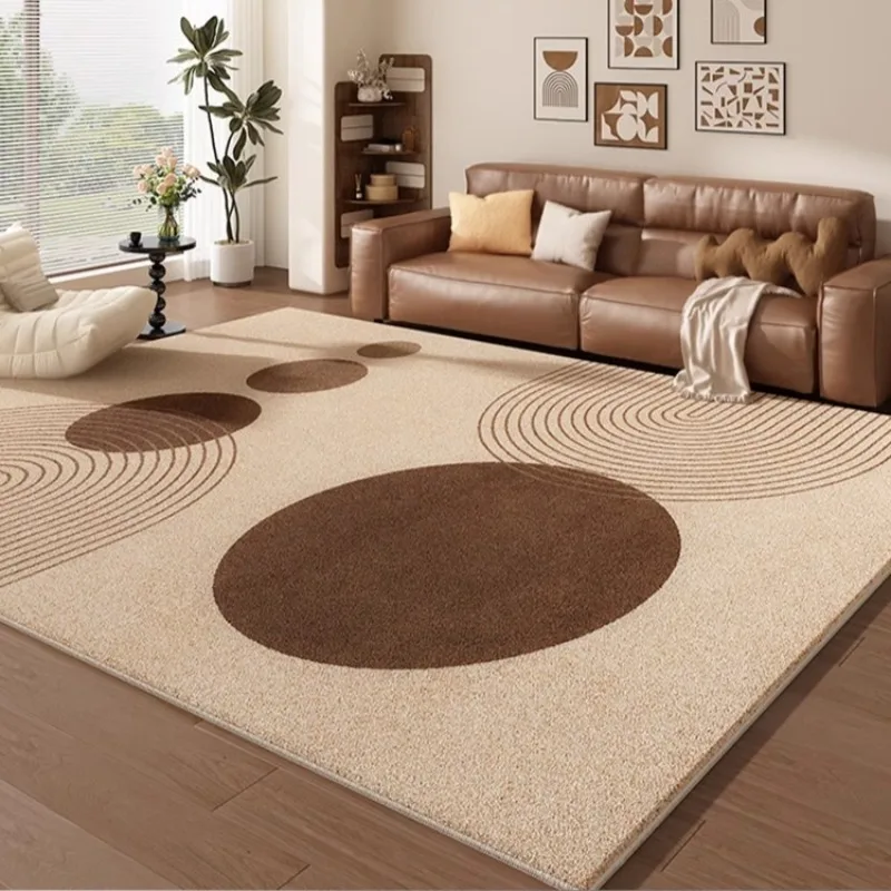 Cream Color Living Room Carpet - Outdoor Furniture For Cafe recension och pris
