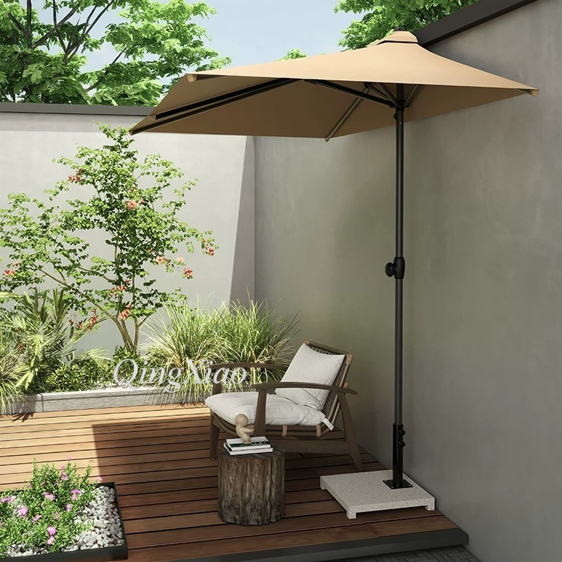 Outdoor Side Against Wall Sun  - Outdoor Furniture Store recension och pris