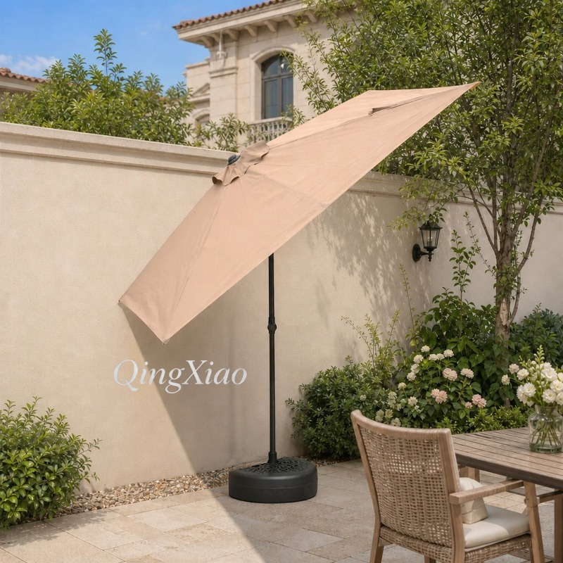 Outdoor Side Against Wall Sun  - Outdoor Furniture Store recension och pris