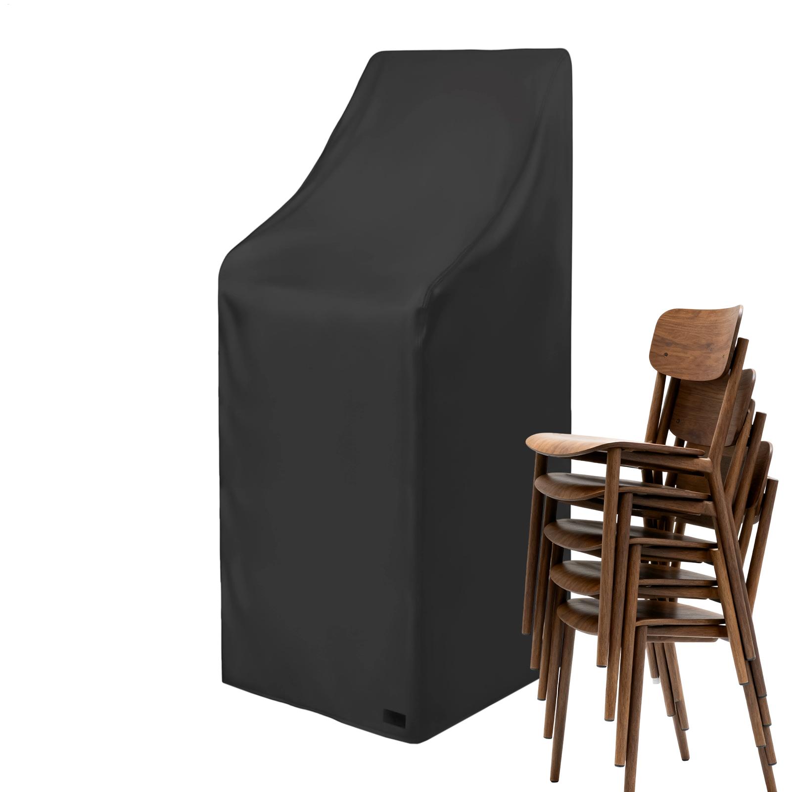 Garden Chair Cover Heavy Duty  - Outdoor Furniture Cover Waterproof recension och pris