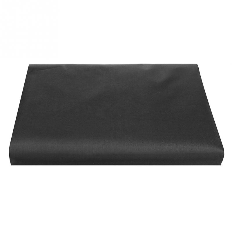 62 Size High Quality Outdoor P - Outdoor Furniture Black recension och pris