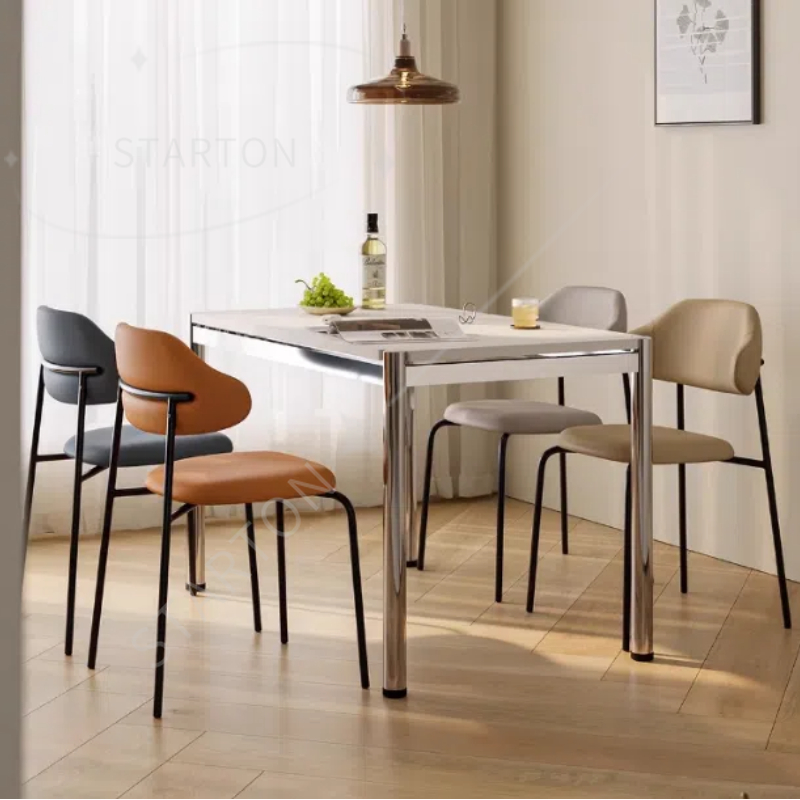 Luxury Dining Chairs Convenien - Outdoor Furniture Store recension och pris