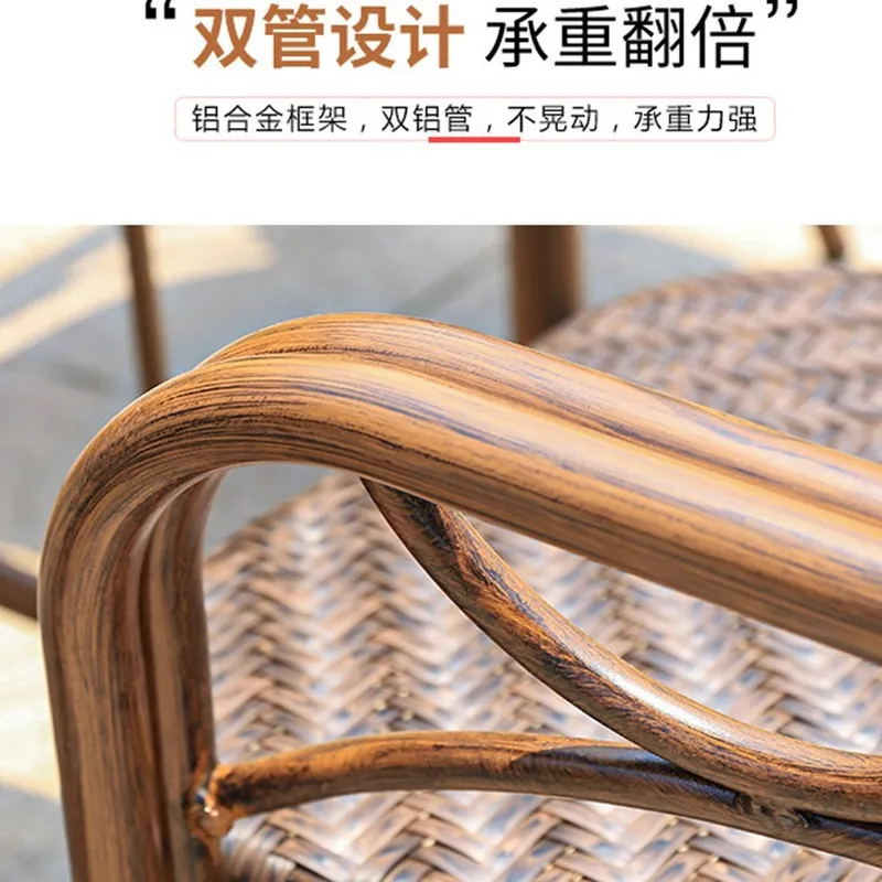 Outdoor Patio Furniture Set 3  - Outdoor Furniture Store recension och pris