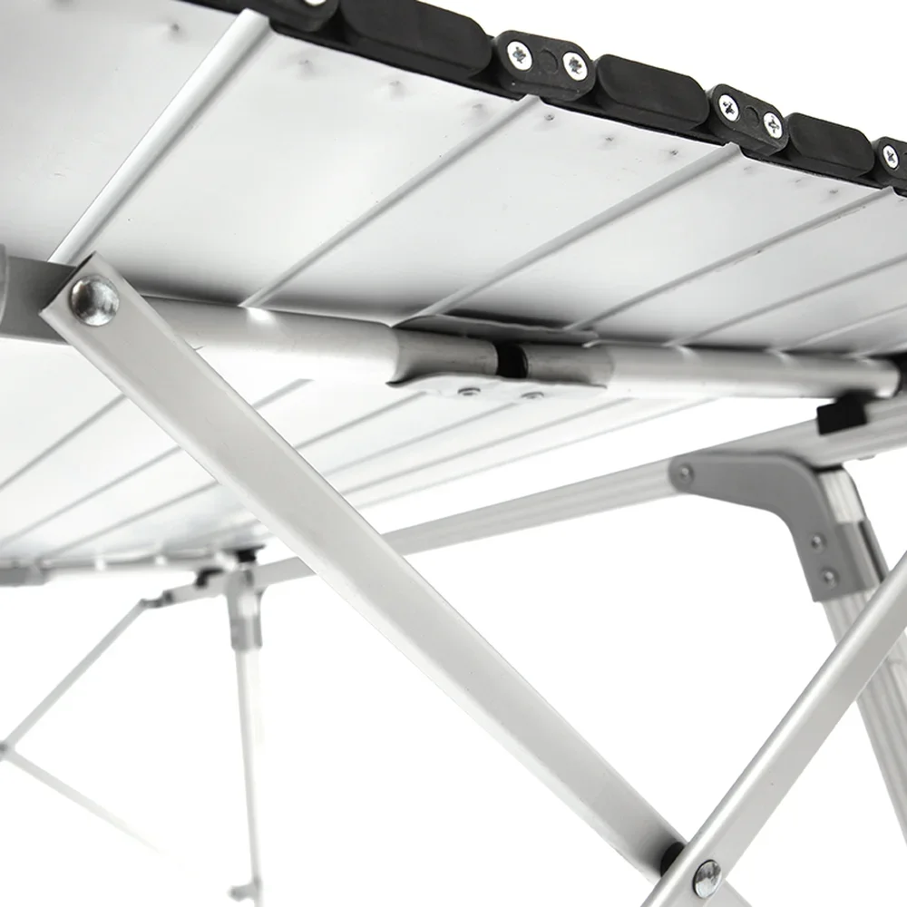 Ultra-Light Aluminum Folding T - Outdoor Furniture Store recension och pris