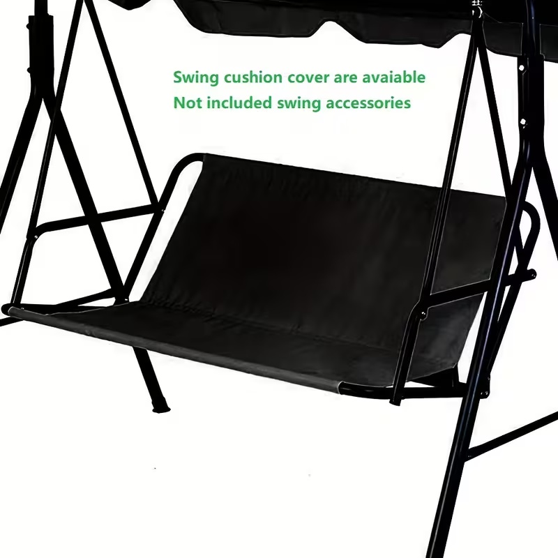 2 3 Seater Waterproof Swing Se - Outdoor Furniture Cover Waterproof recension och pris