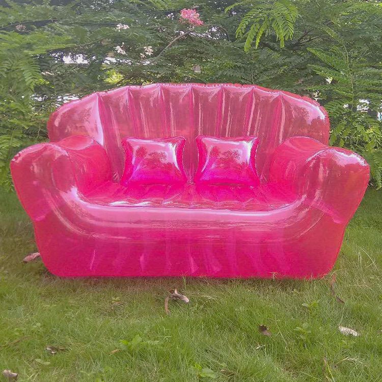Inflatable stylish luxury vers - Outdoor Furniture For Cafe recension och pris