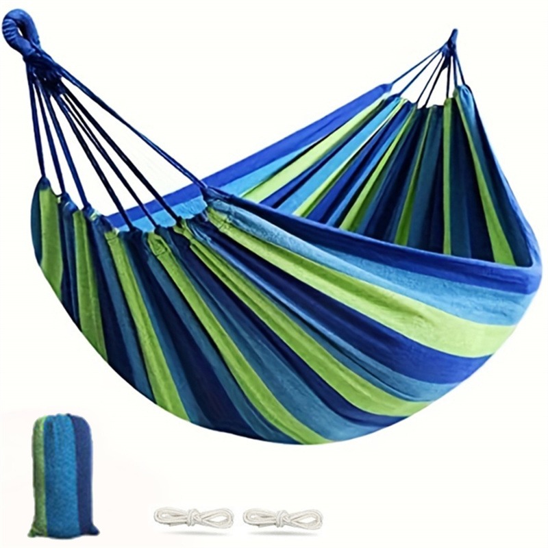 Hammock Leisure  Durable Singl - Outdoor Furniture For Cafe recension och pris