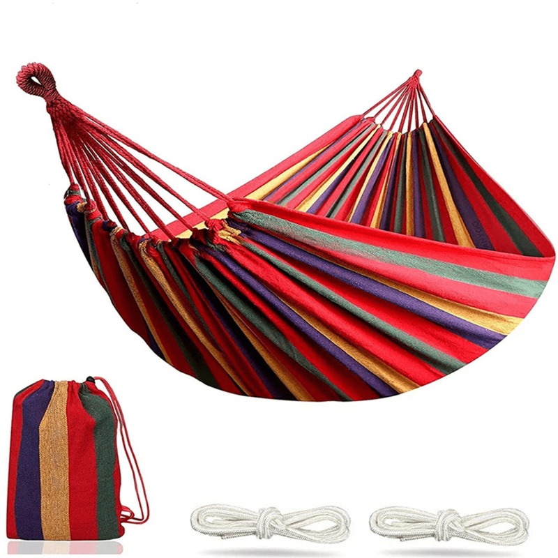 Hammock Leisure  Durable Singl - Outdoor Furniture For Cafe recension och pris