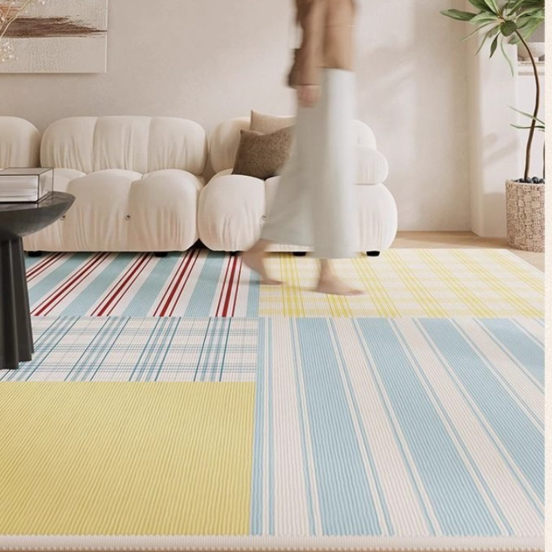 Dopamine Colorful Carpet for L - Outdoor Furniture For Cafe recension och pris