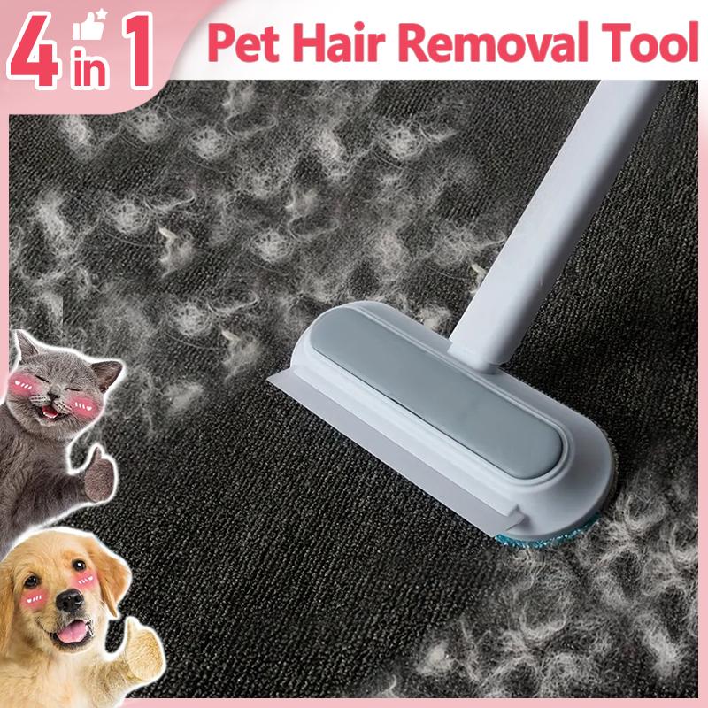 Pet Hair Remover Is Suitable f - Outdoor Furniture Durable recension och pris
