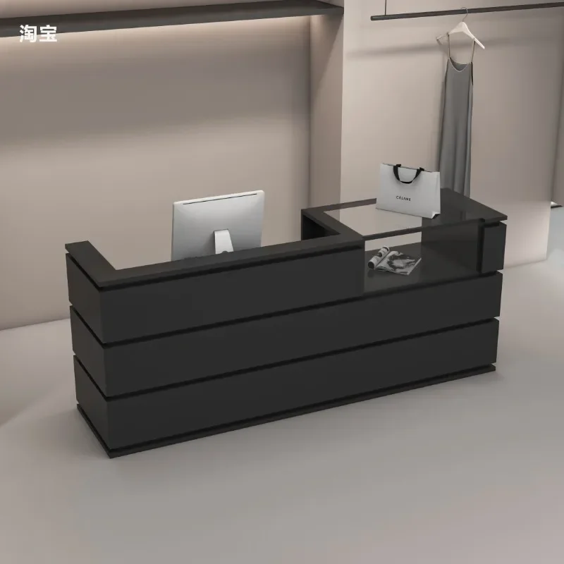 Beauty Salon Counter Outdoor S - Outdoor Furniture Store recension och pris