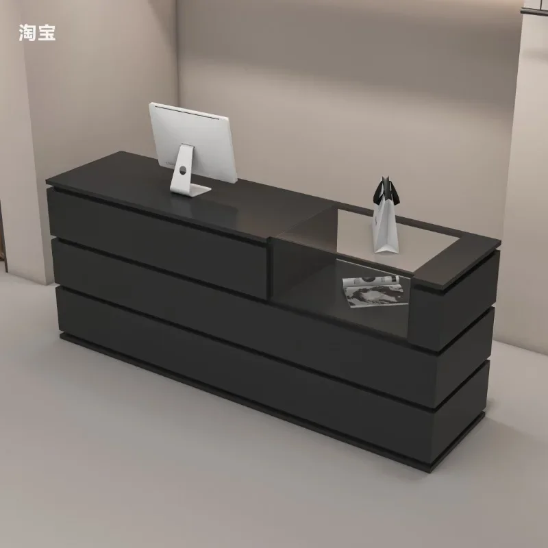 Beauty Salon Counter Outdoor S - Outdoor Furniture Store recension och pris
