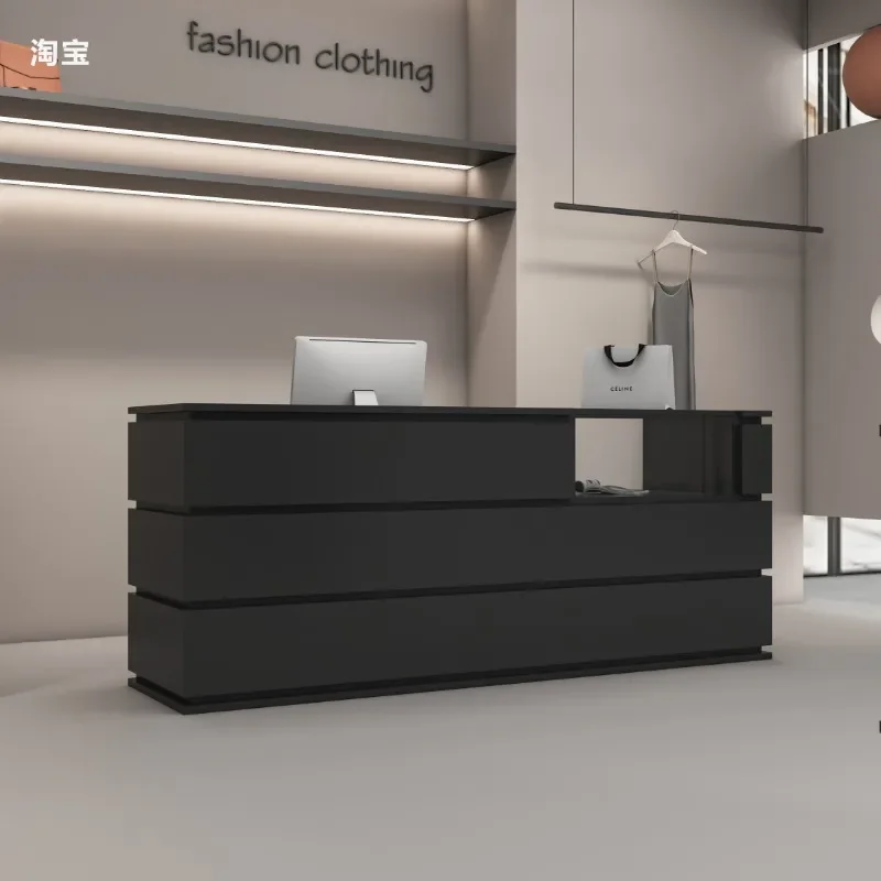 Beauty Salon Counter Outdoor S - Outdoor Furniture Store recension och pris