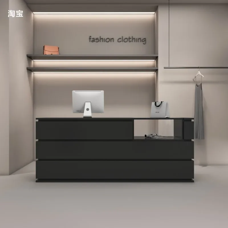 Beauty Salon Counter Outdoor S - Outdoor Furniture Store recension och pris