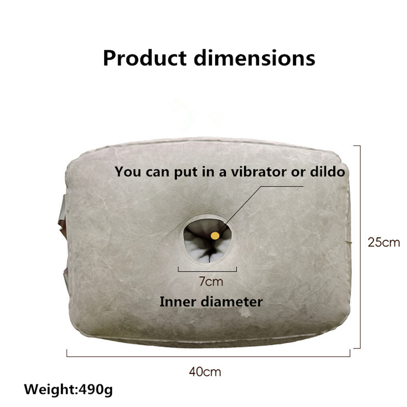 Inflatable Sex Cushion Fits Al - Outdoor Furniture Store recension och pris
